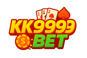 KK999 Bet Logo